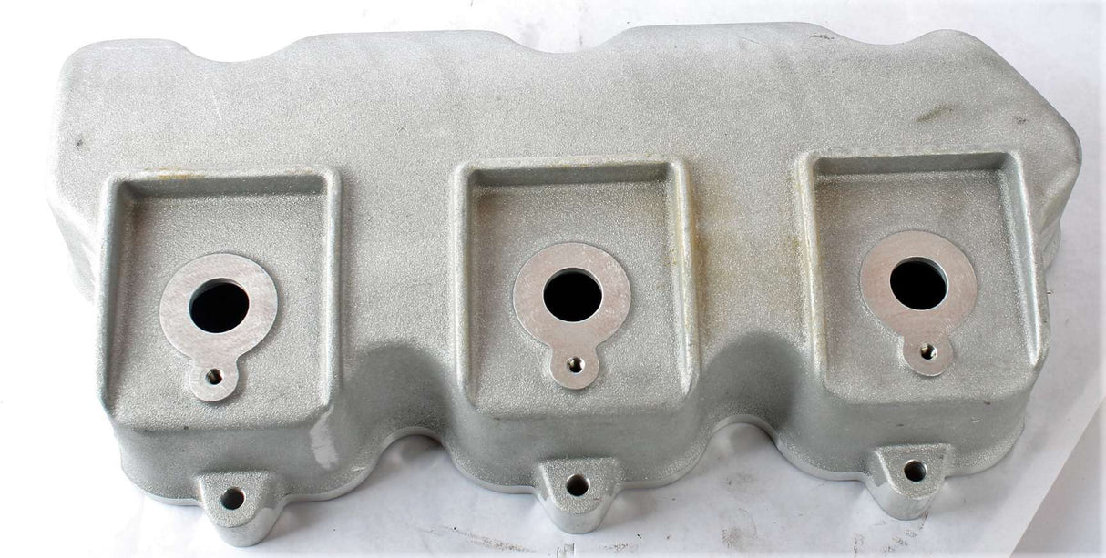 MACK - 25092029 - COVER-CYL HEAD