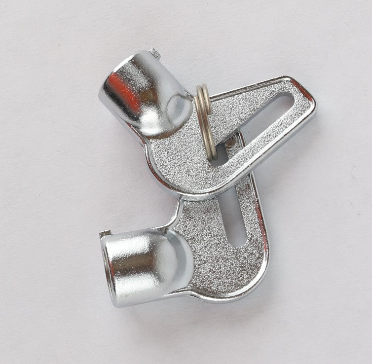 ISUZU - 8-9440 2498-0 - IGNITION KEY SET