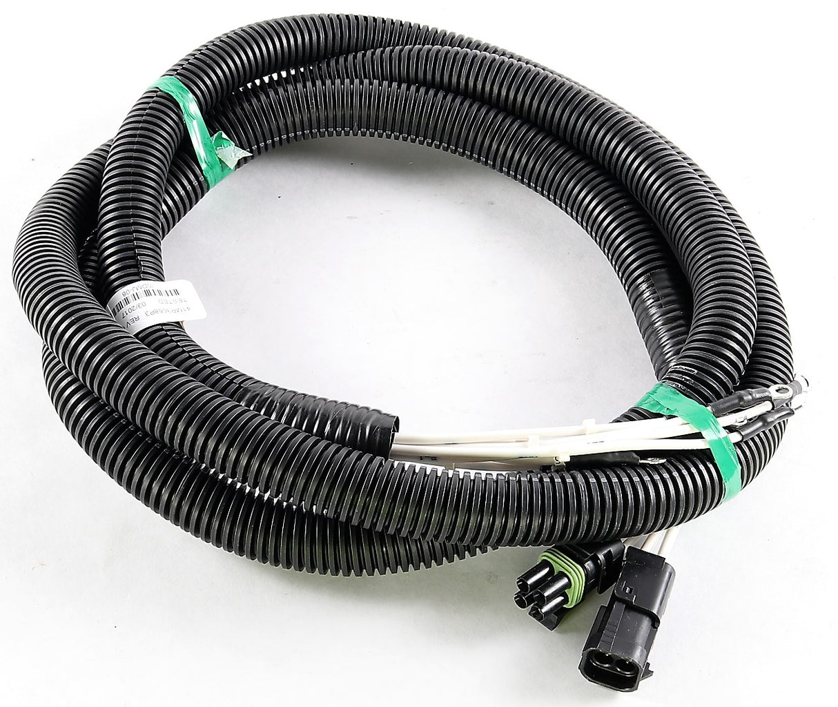 MACK - 25183253 - HARNESS