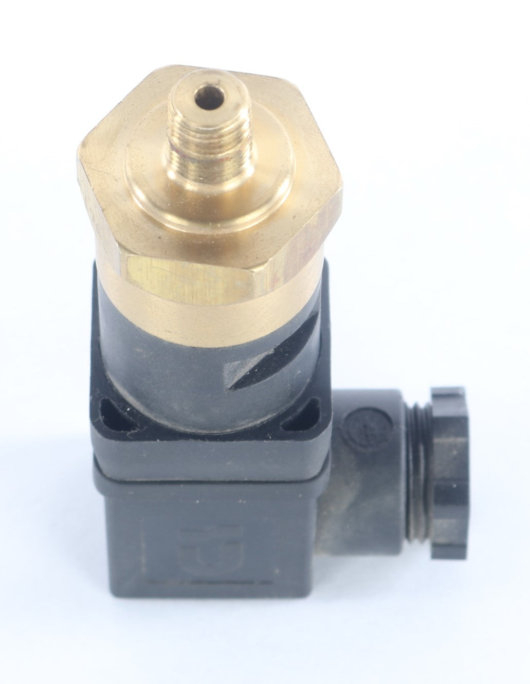 GEMS SENSOR - PS41-30-2MNB-C-HC - PRESSURE SWITCH 25-100 PSI