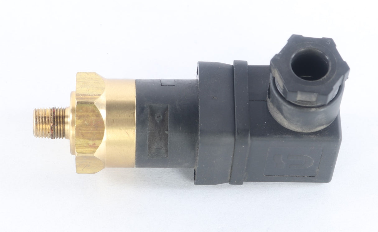 GEMS SENSOR - PS41-30-2MNB-C-HC - PRESSURE SWITCH 25-100 PSI