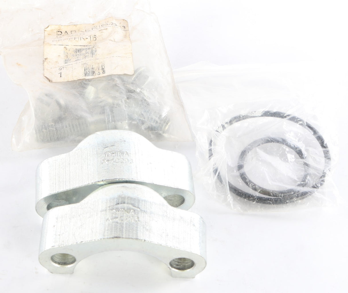 PARKER - HFHFHK-16 - KIT FLANGE CODE 62