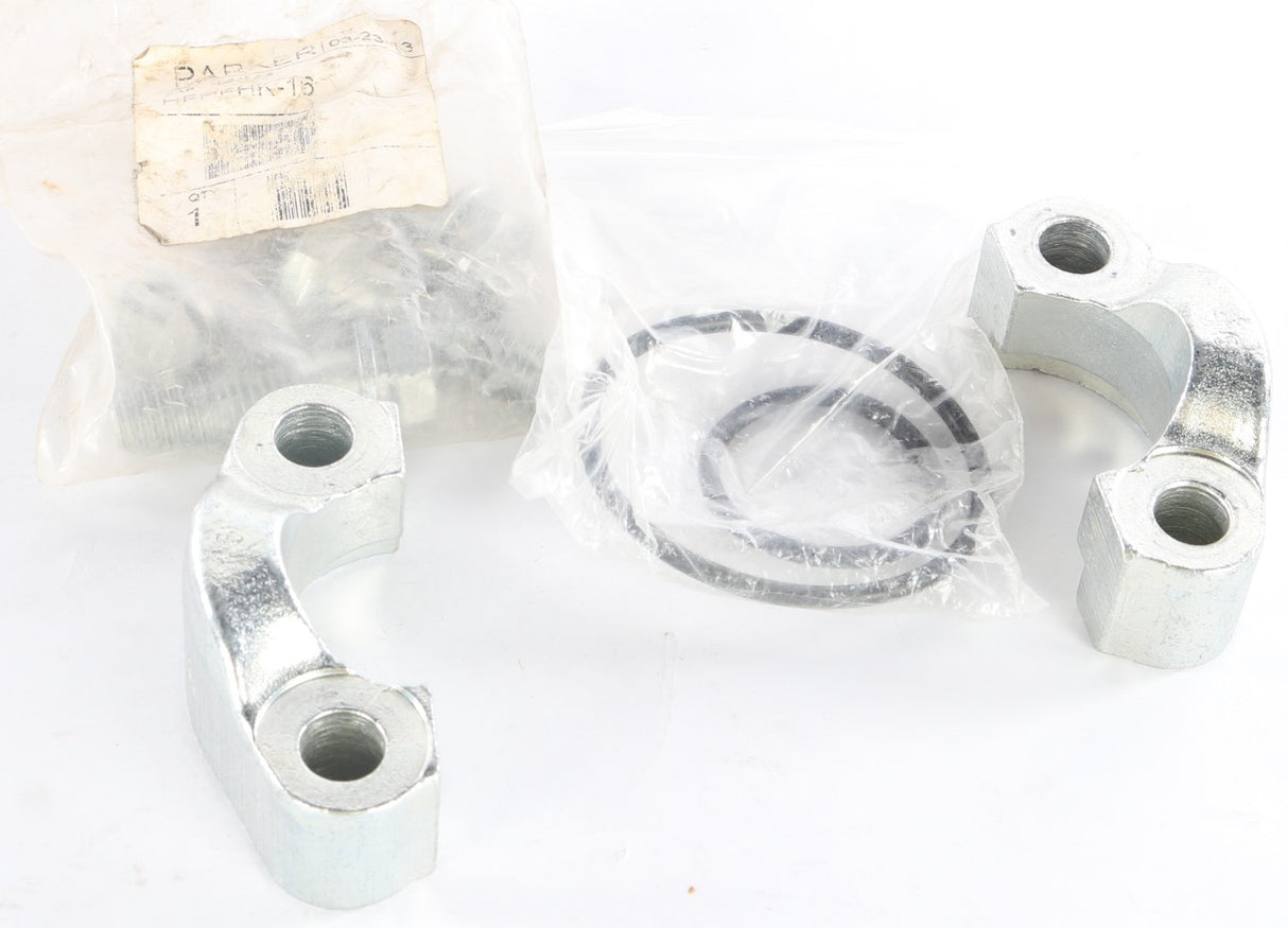 PARKER - HFHFHK-16 - KIT FLANGE CODE 62