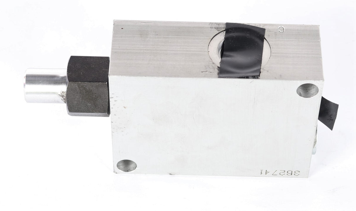 PARKER - MHB-030-LEAH-52E - VALVE COUNTERBALANCE M6000