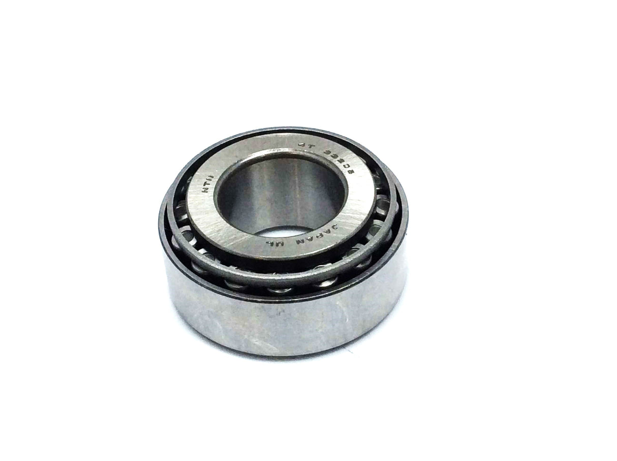 NTN - 4T-33205 - ROLLER BEARING 25MM BORE 18MM CONE WD 16MM CUP WD