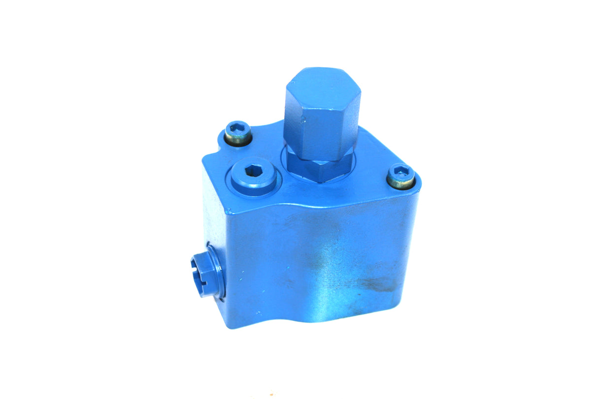 GRADALL - 80334195 - COVER ASSY