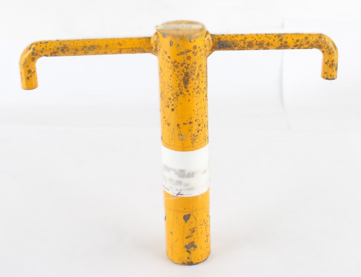 VOLVO - 04925-019-00 - AUGER AGITATOT EXTENSION