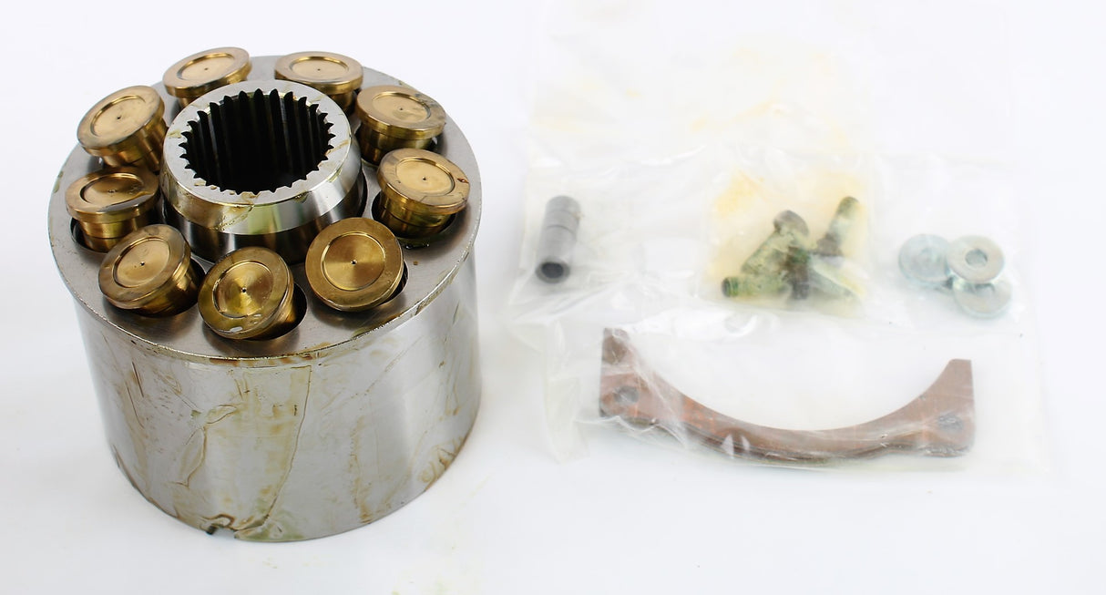 VOLVO - 00112-382-01 - ROTATING GROUP KIT