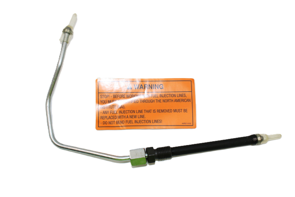 MACK - 21088818 - TUBE