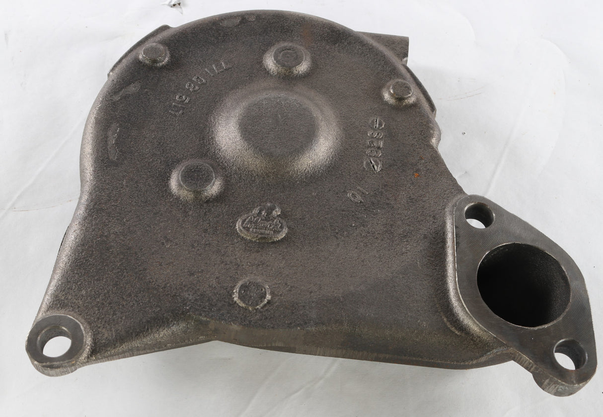 MACK - 25088183 - HOUSING