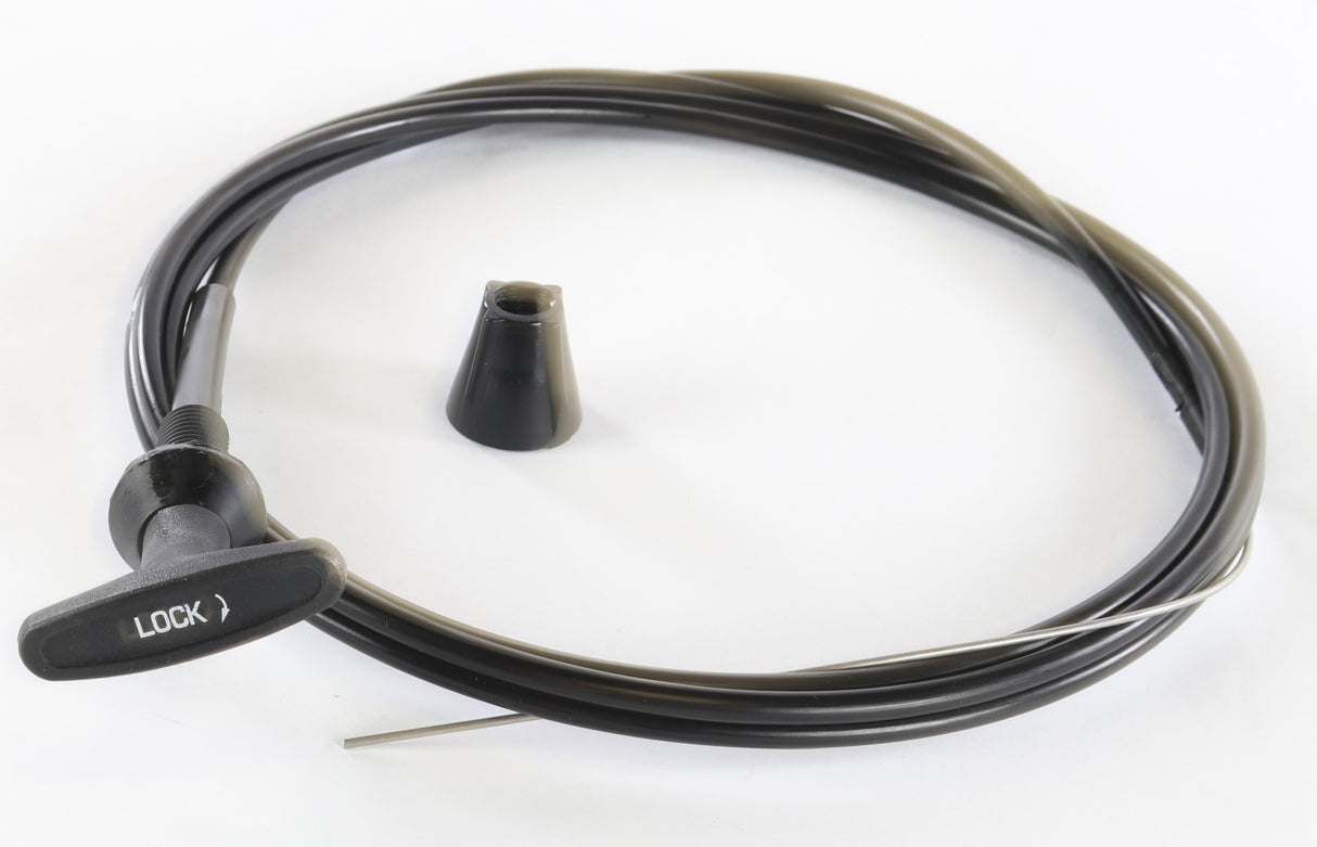 MACK - 25156964 - THROTTLE CONTROL