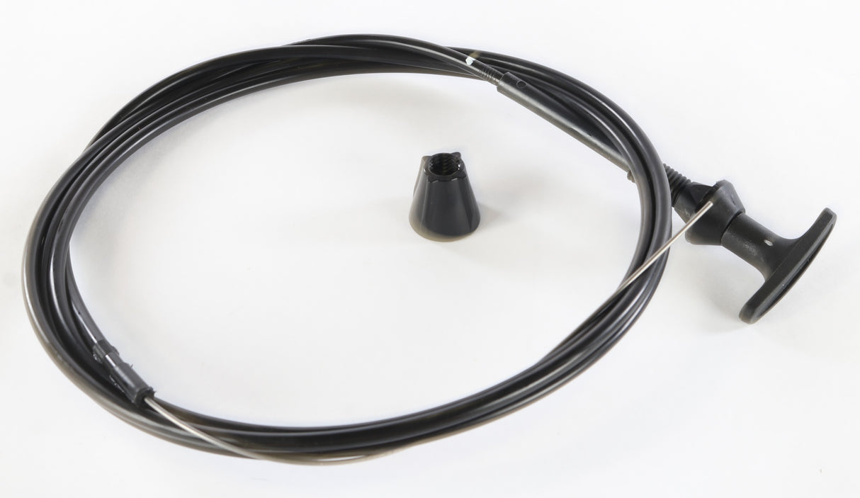 MACK - 25156964 - THROTTLE CONTROL