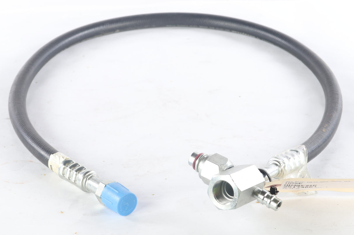 MACK - 25174661 - HOSE