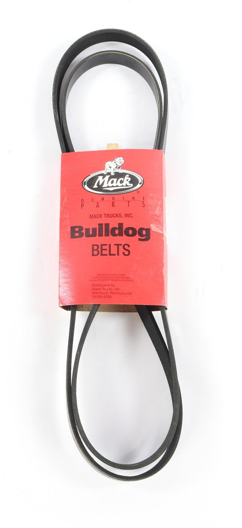 MACK - 20870839 - FAN BELT