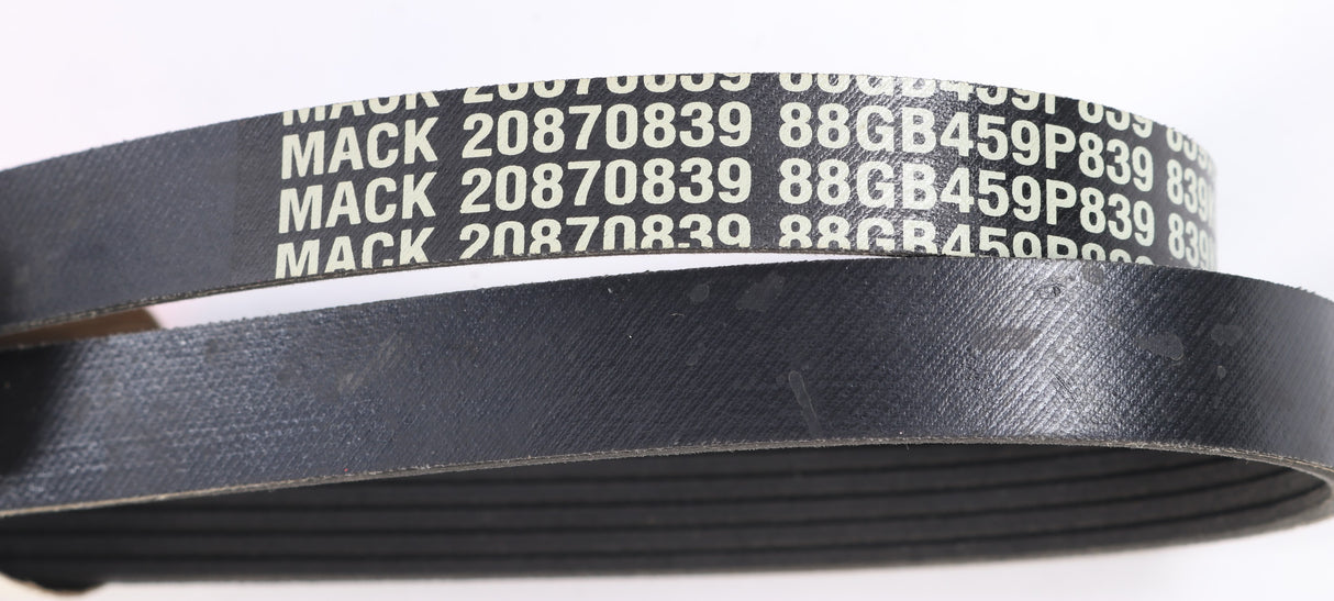 MACK - 20870839 - FAN BELT