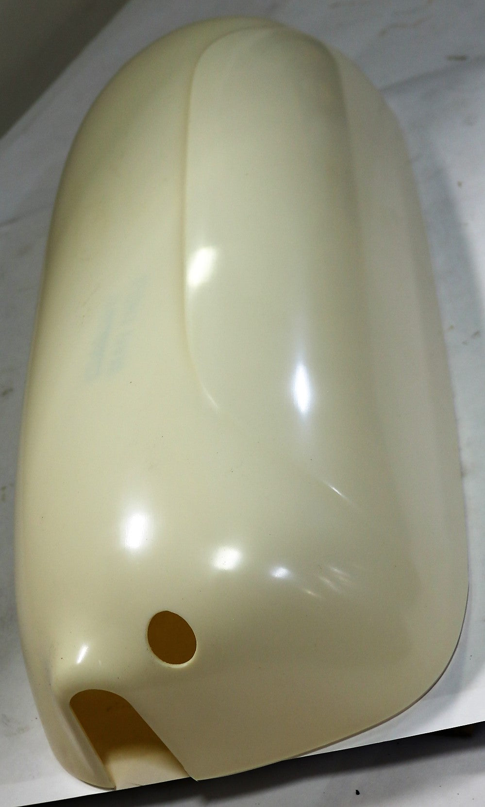 MACK - 25155238 - COVER
