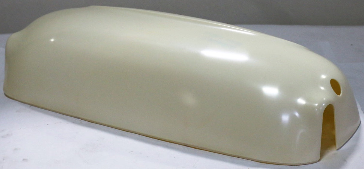 MACK - 25155238 - COVER