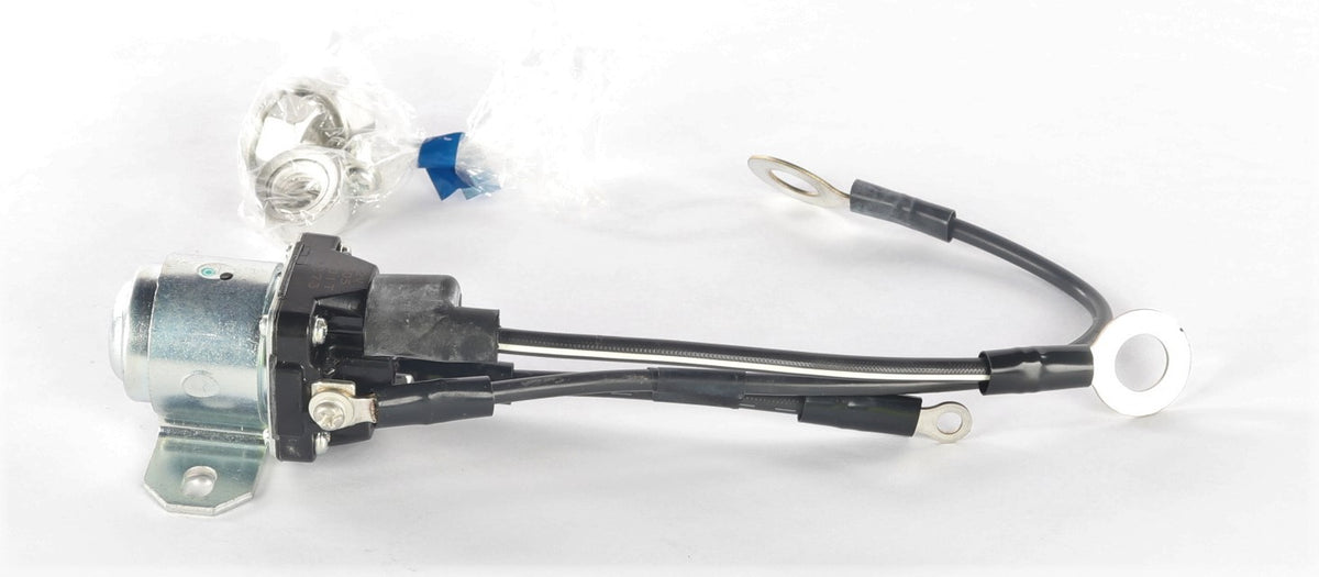 MITSUBISHI - MELAUXKIT70977 - ENGINE RELAY KIT 12V