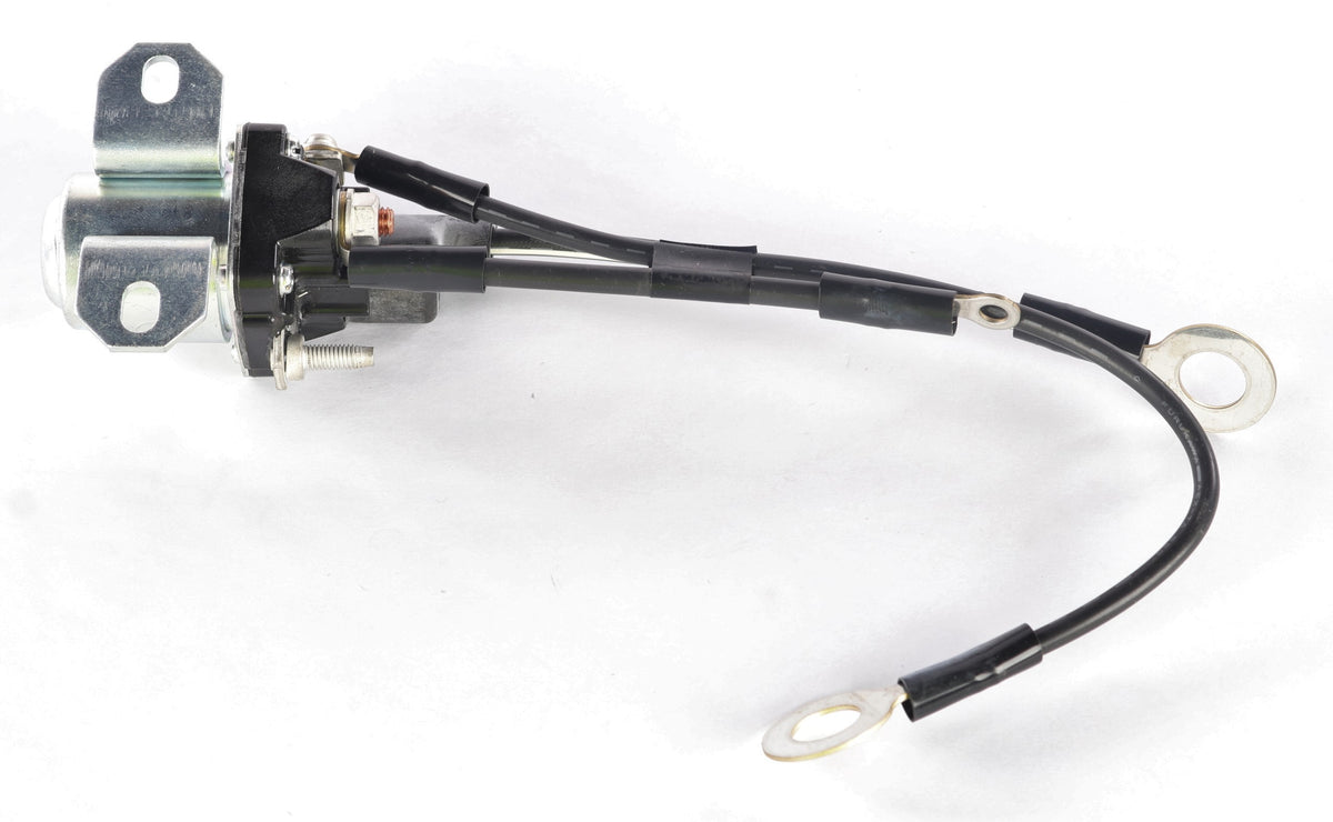 MITSUBISHI - MELAUXKIT70977 - ENGINE RELAY KIT 12V