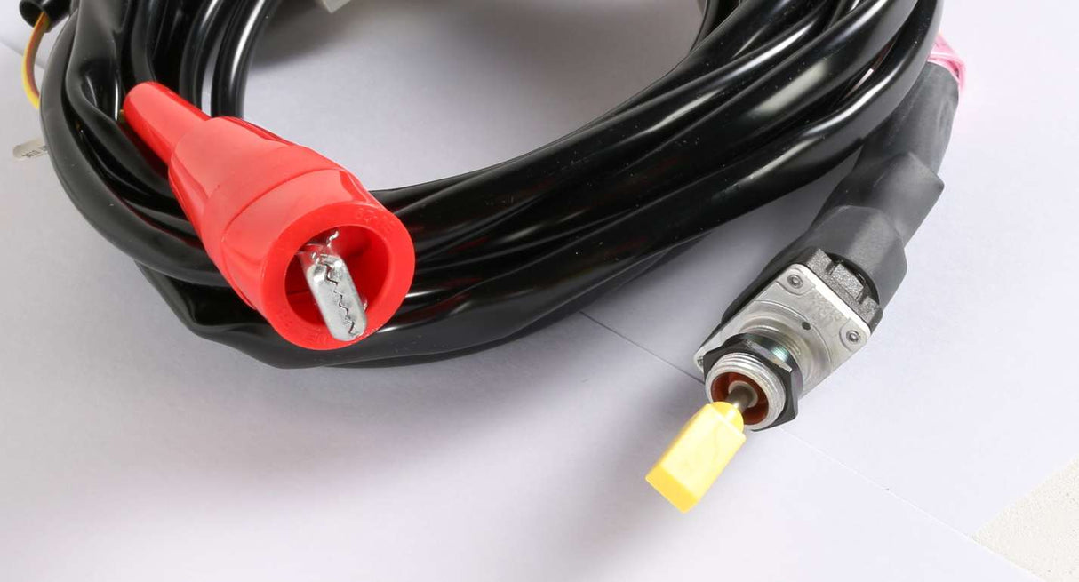 JLG - 2902544 - KITMASTER-POWER MODULE UPDATE
