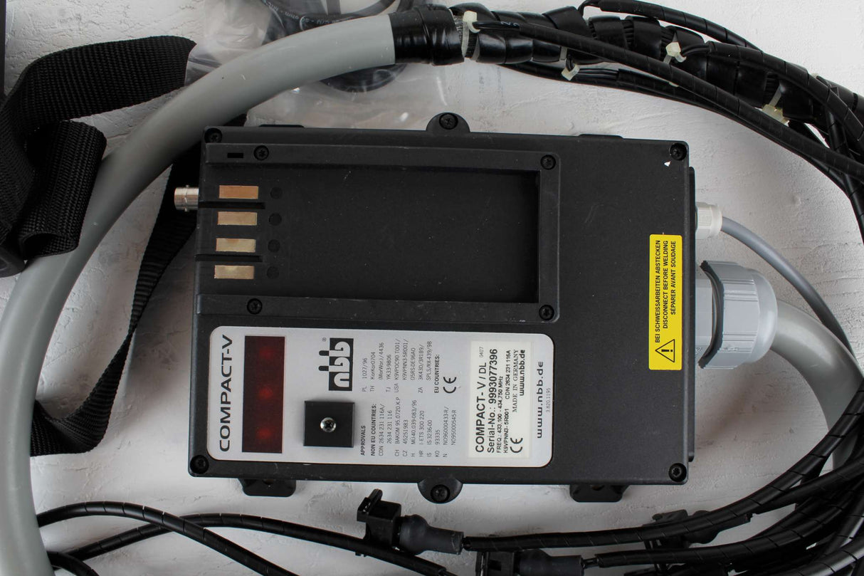 JLG - 7295000100 - CONTROLLER NBB ROTATOR 26 FUNC