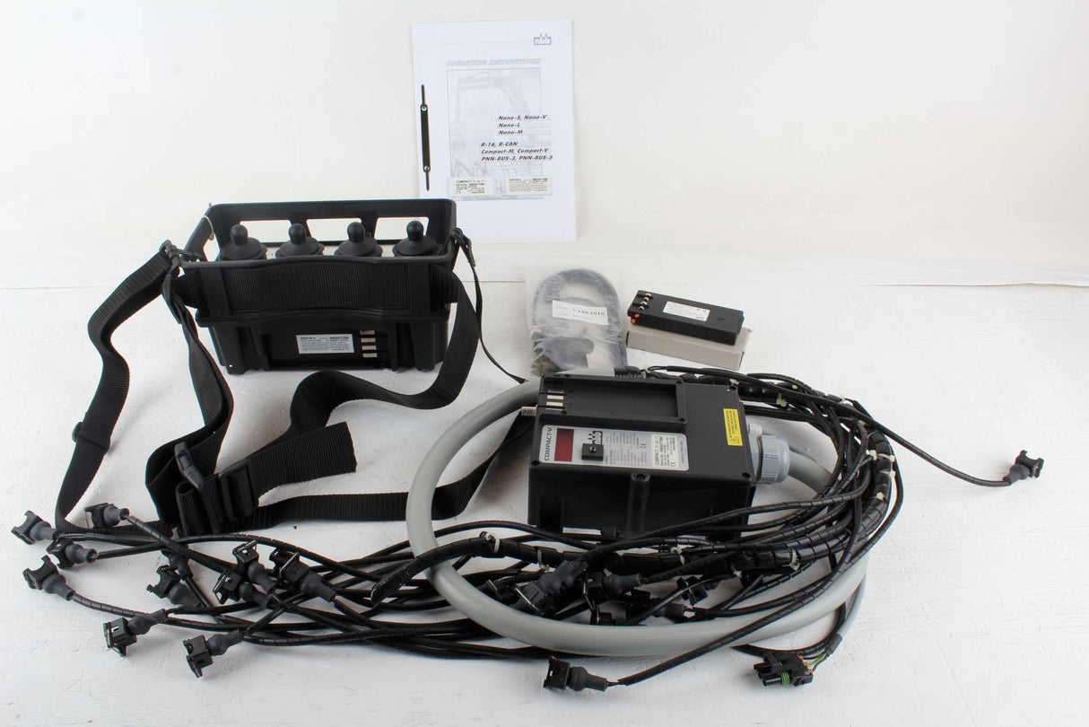 JLG - 7295000100 - CONTROLLER NBB ROTATOR 26 FUNC