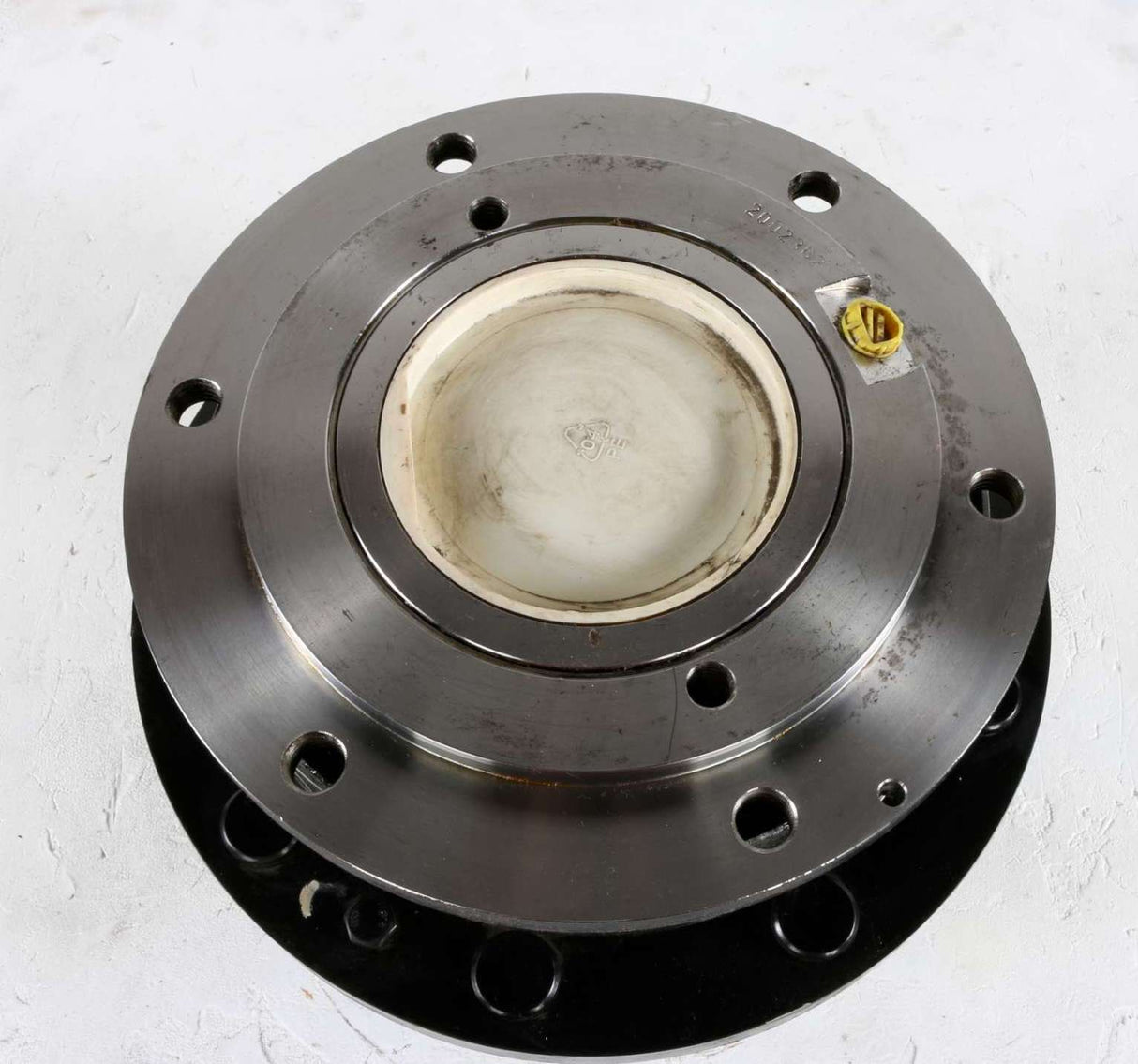 JLG - 2780253 - REDUCTION HUB ASM