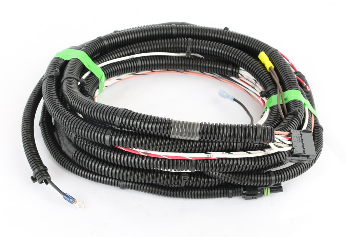 JLG - 7041789 - HARNESS GENIE ENGINE