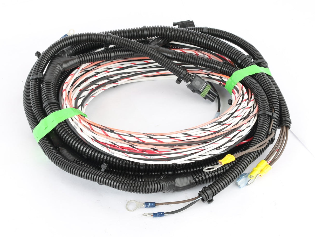 JLG - 7041789 - HARNESS GENIE ENGINE
