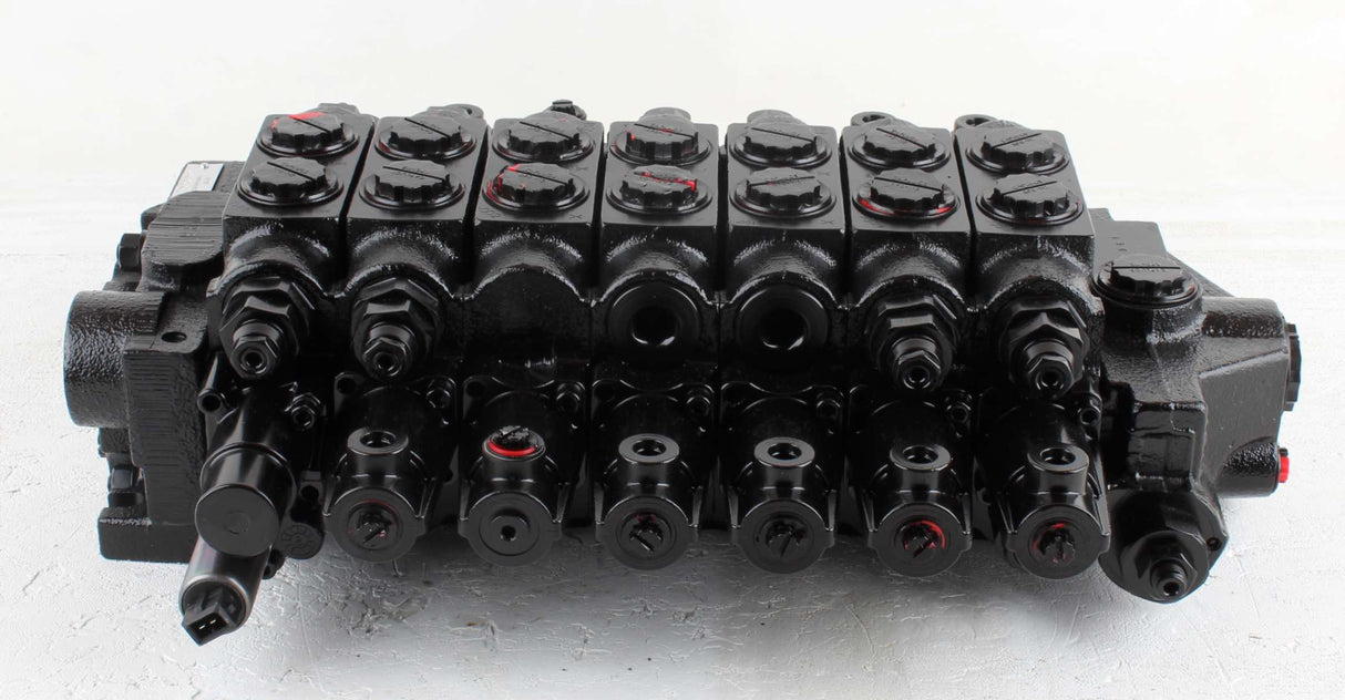 JLG - 1001001039 - VALVE CONTROL 7 SEC.