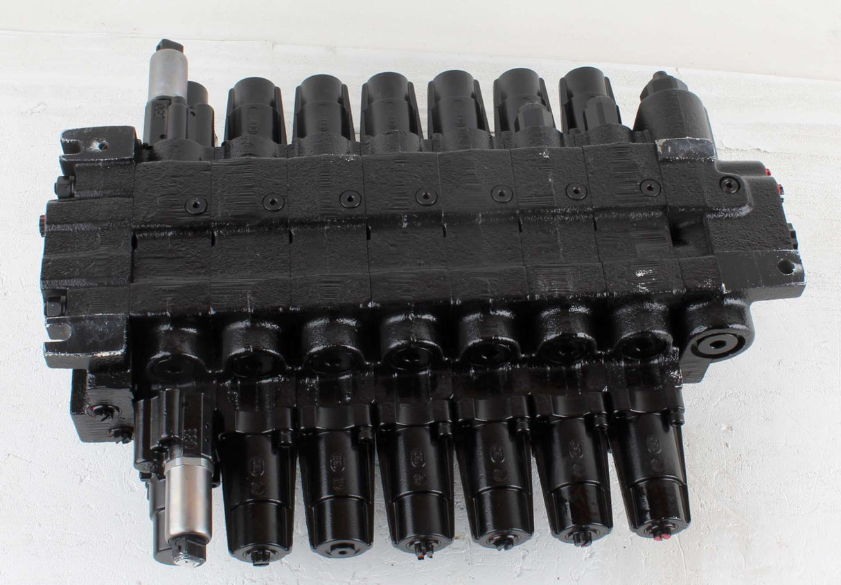 JLG - 1001001039 - VALVE CONTROL 7 SEC.