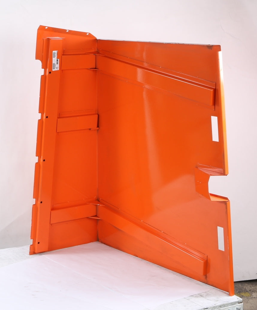 JLG - 1670853 - COVERWELDMENT (TANK)