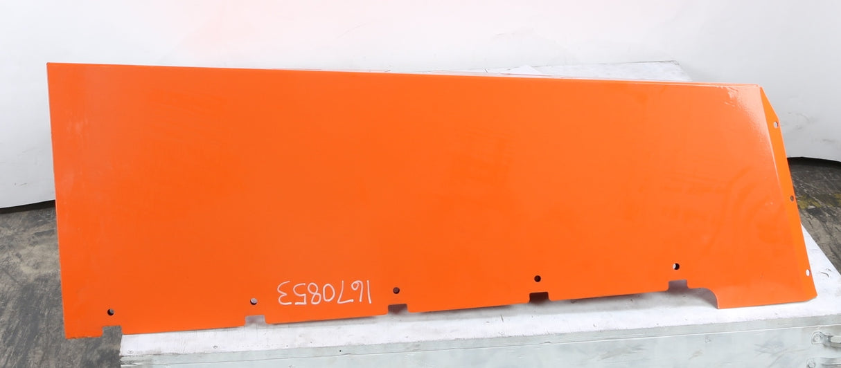 JLG - 1670853 - COVERWELDMENT (TANK)