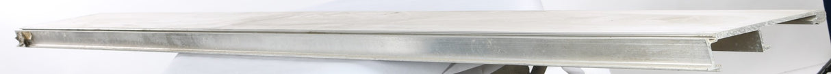 JLG - 8411080037 - EXTRUSION ALUMINUM APPROACH TI