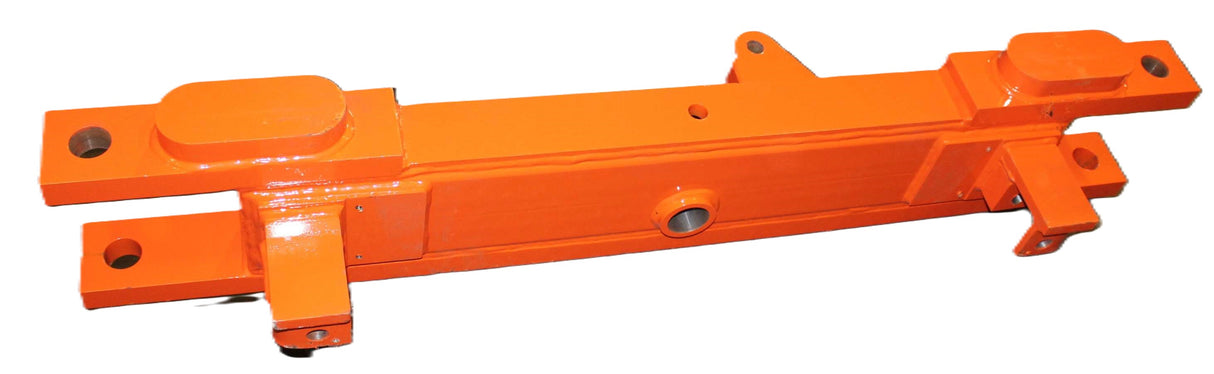 JLG - 4845651S - WELD AXLE (4WD-2WS)