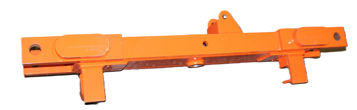 JLG - 4845651S - WELD AXLE (4WD-2WS)