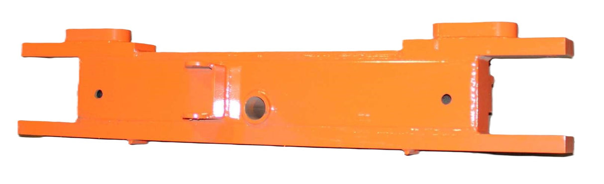 JLG - 4845651S - WELD AXLE (4WD-2WS)
