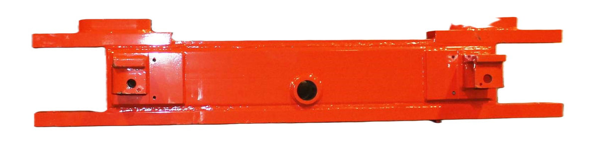 JLG - 4845651S - WELD AXLE (4WD-2WS)