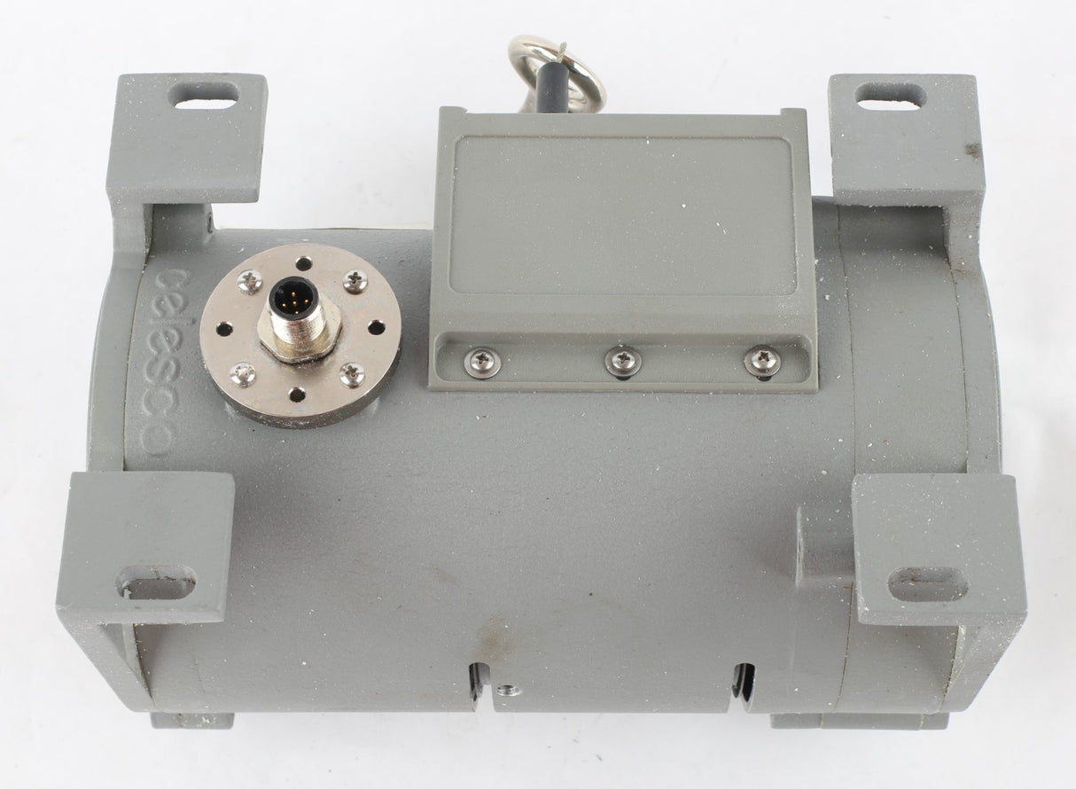 JLG - 4000014 - SENSOR POSITION LENGTH