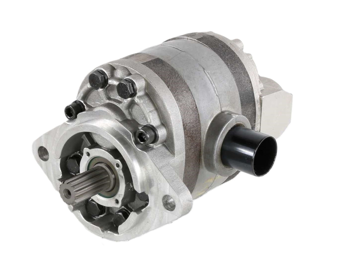 JLG - 10719919 - PUMP
