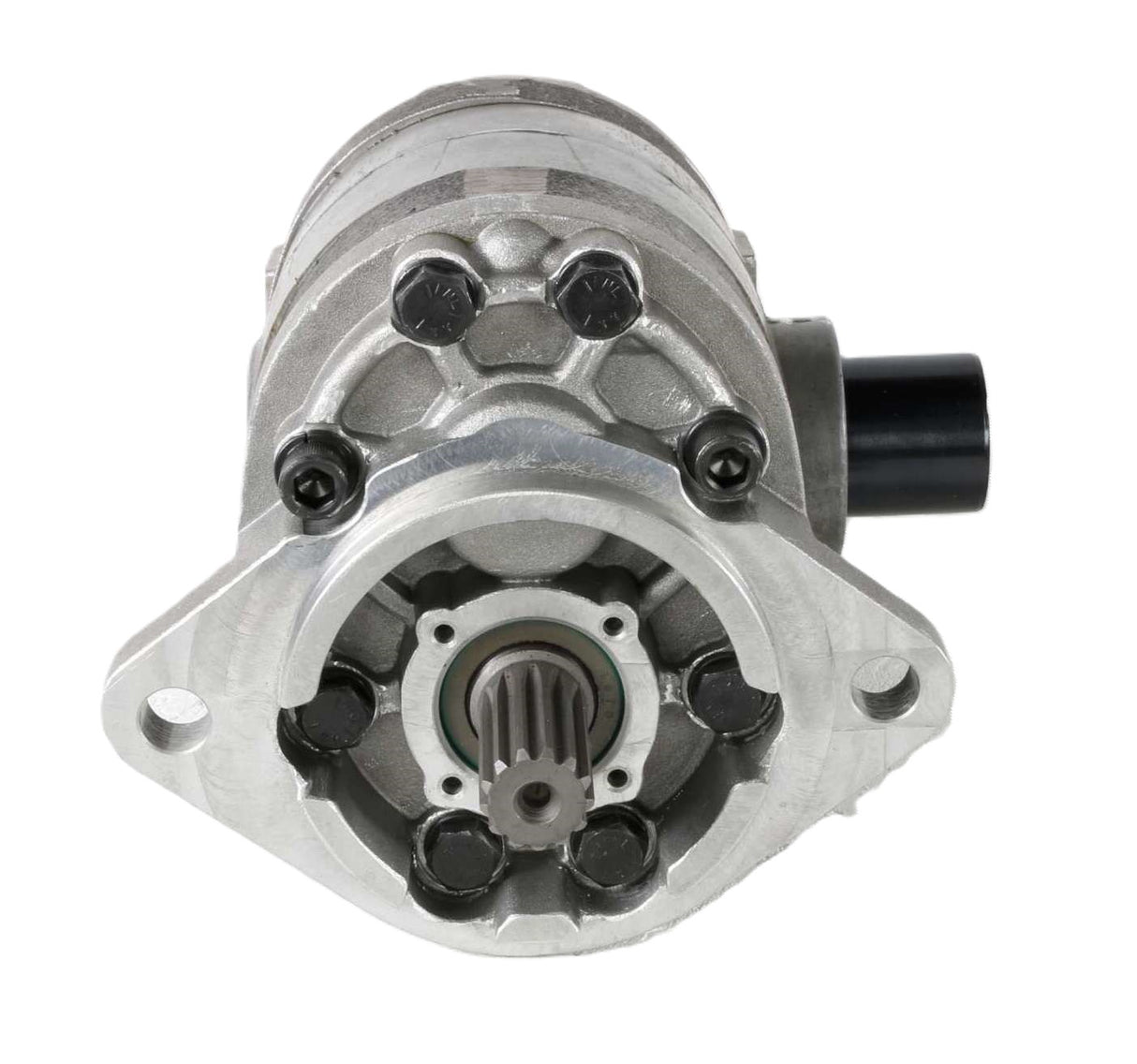 JLG - 10719919 - PUMP