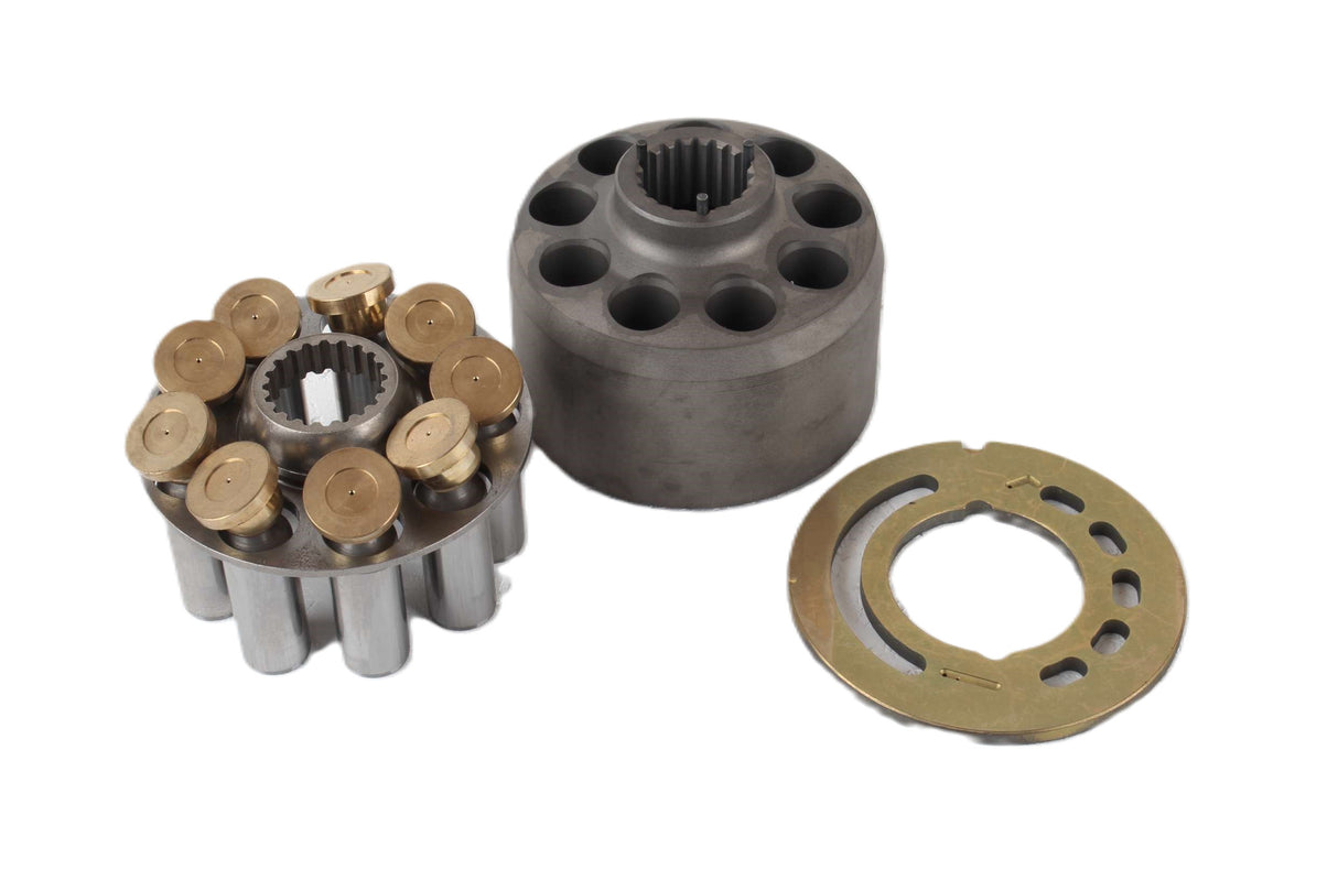 JLG - 7024933 - ROTARY GROUP