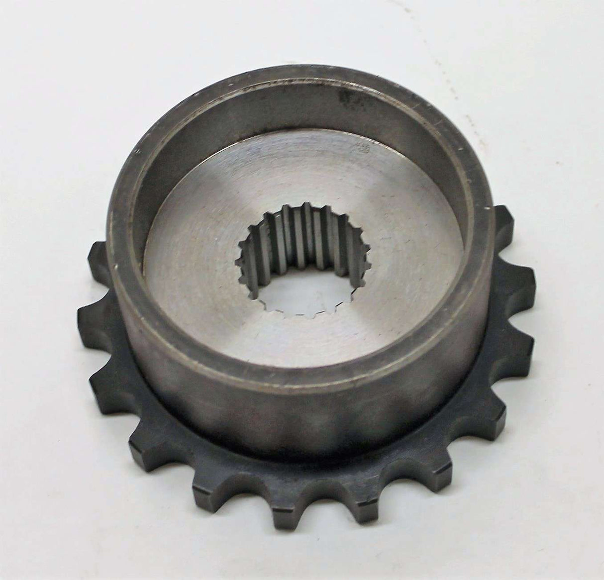 JLG - 1660200 - COUPLING MODIFIED
