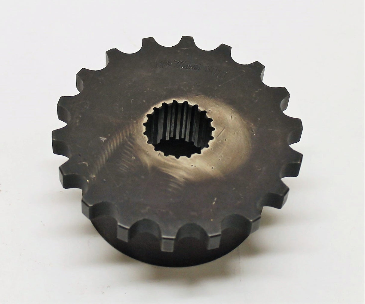JLG - 1660200 - COUPLING MODIFIED