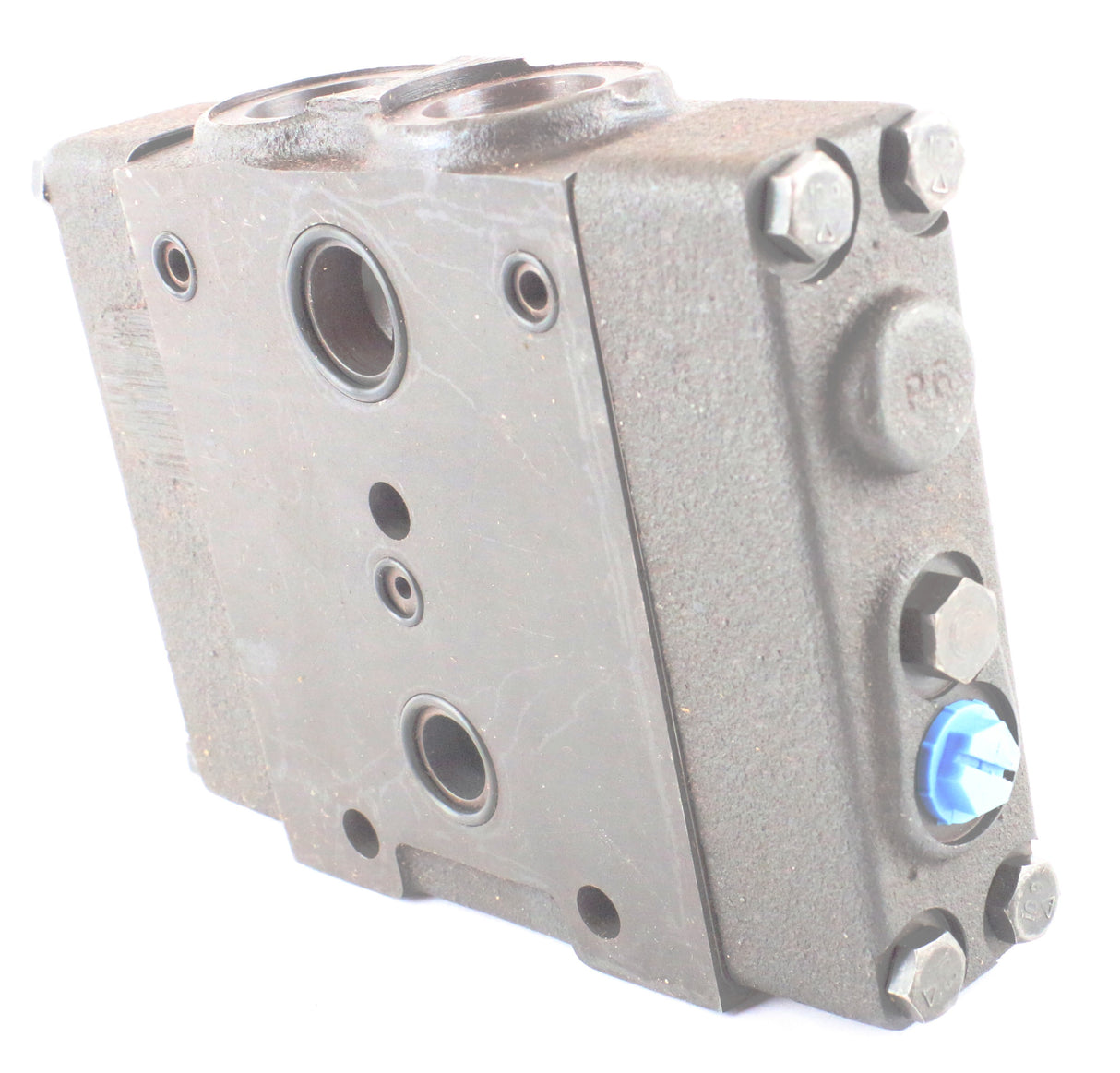 JLG - 7009356 - LIFT SECTION