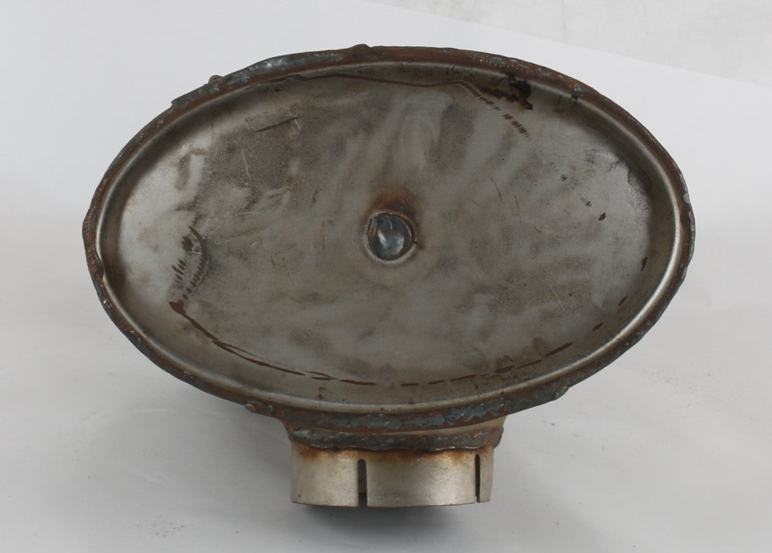 JLG - 90207291 - MUFFLER