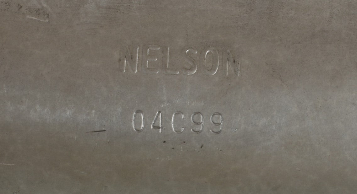 JLG - 90207291 - MUFFLER