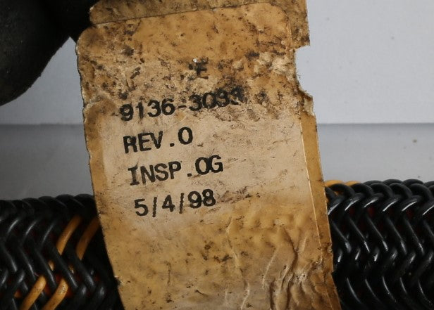 JLG - 91363033 - ENGINE HARNESS