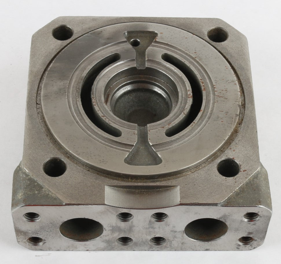 JLG - 7012708 - PORT BLOCK