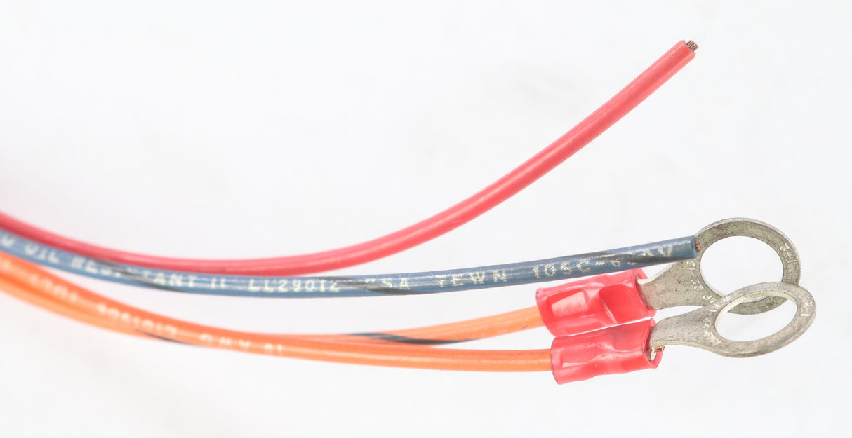 JLG - 4921986 - HARNESS RELAY SERVICE